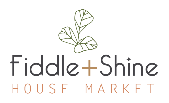 Fiddle + Shine Gift Card