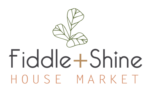 Fiddle + Shine Gift Card
