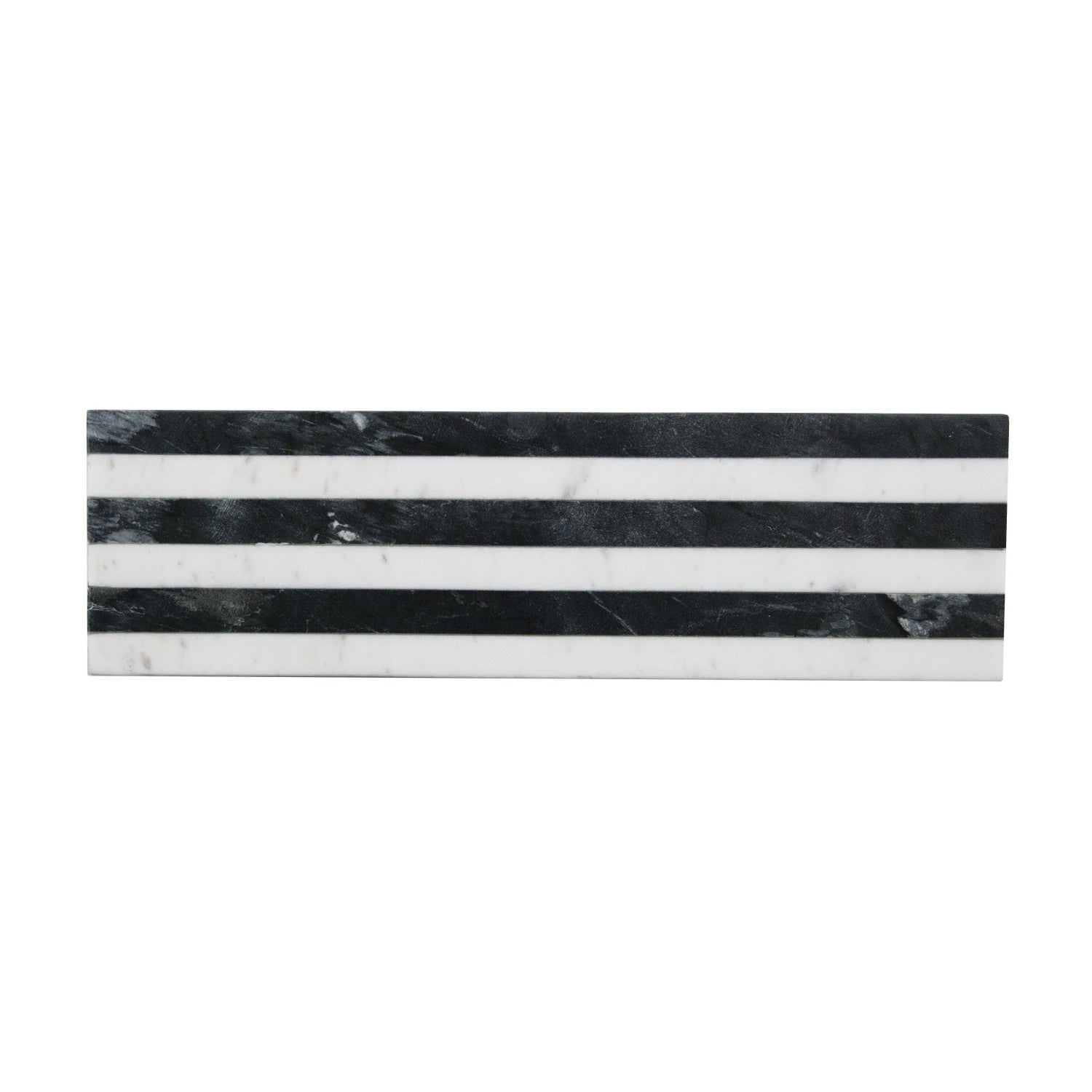 Marble Striped Cutting Board - Main Image