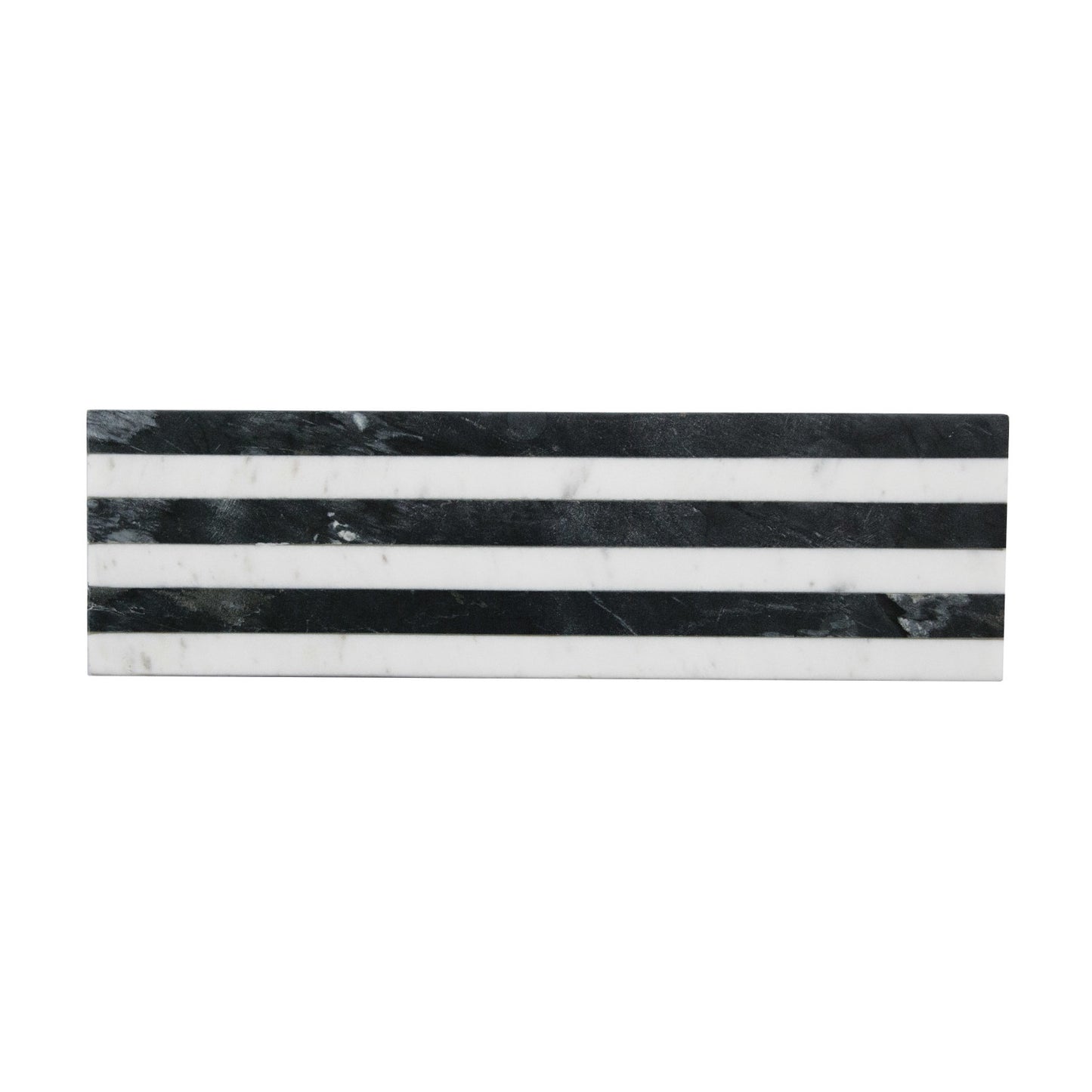 Marble Striped Cutting Board