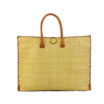 Zafran Beach Bag